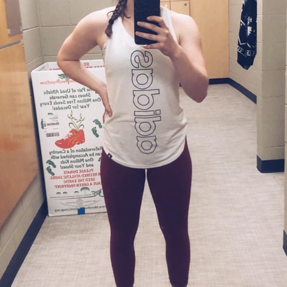 Adidas Tank Top